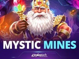 Mighty Hat _ Mystic Tales™
