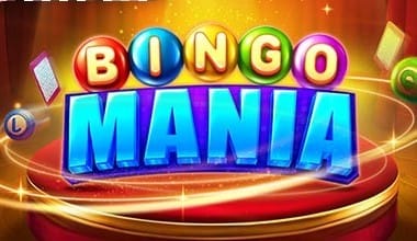 Bingo Mania