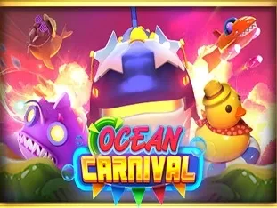 Ocean Carnival