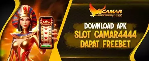 Bonus Reload Harian Slot Gacor promotion