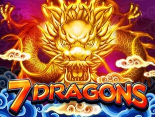 7 Dragons game screenshot