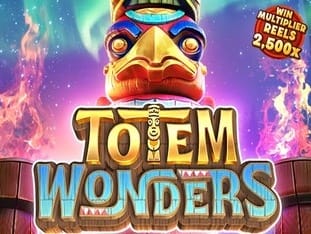 Totem Wonders game screenshot