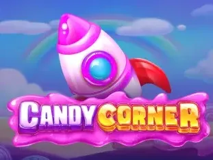 Candy Corner game screenshot