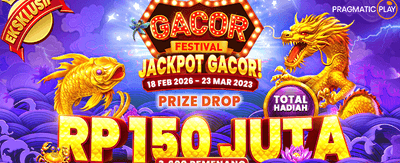 Hadiah Jackpot Instan Hari Ini